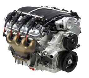 P906C Engine